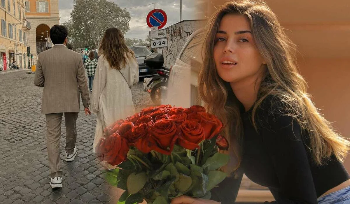 5 aydır ərdə olan azərbaycanlı aparıcı boşanıb - Foto