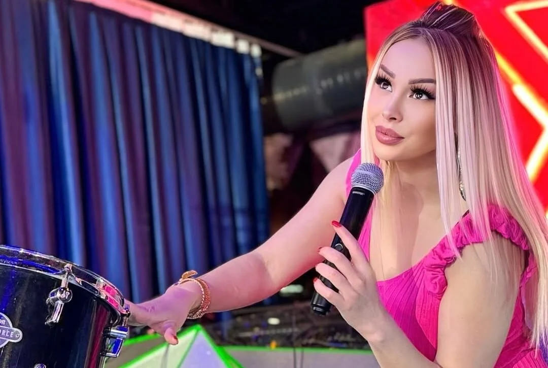 5 dəqiqəyə 10 min manat qazanıram - Müğənnidən şok etiraf