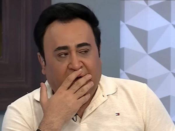 Elgizin başına İŞ GƏLDİ: Tir-tir əsirdim