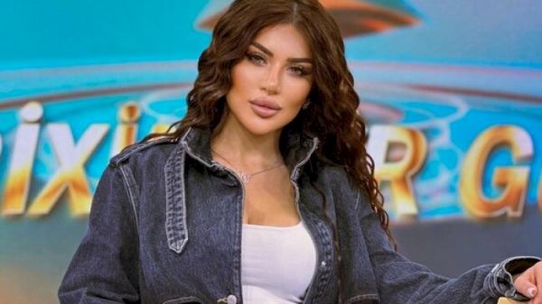 Nəfəs insanların üzərinə maşın sürdü