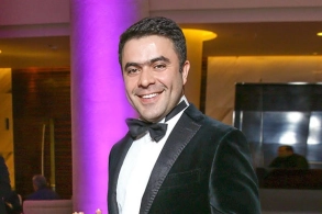 Slider şəkli