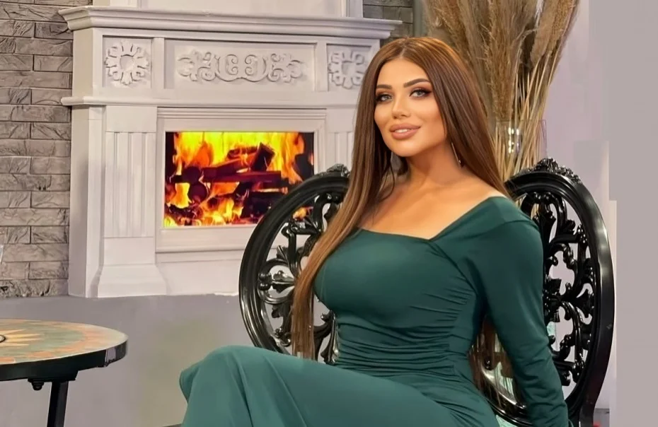 9 kişi ilə bunu etmək istəyirəm- Müğənni Aygülün ədəbsiz arzusu baxın nə imiş