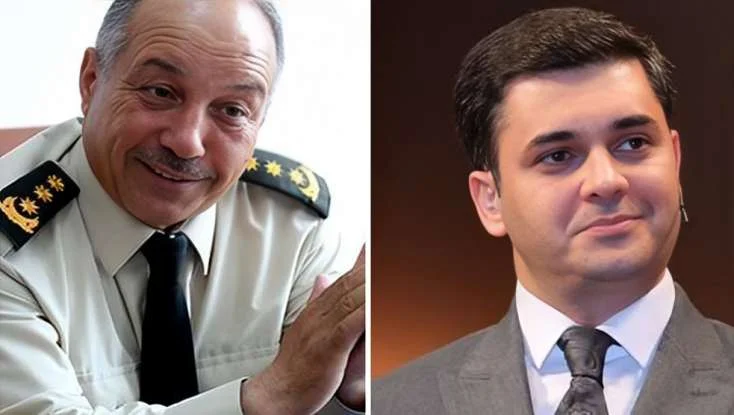 Abdulla Qurbani paradın aparıcılığından danışdı