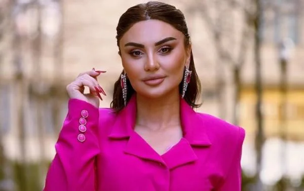 Adımı çəkməyin, utanıram - 