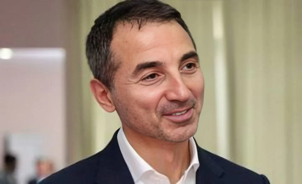 Adnan Əhmədzadənin həbsxana menyusu - Şok detallar