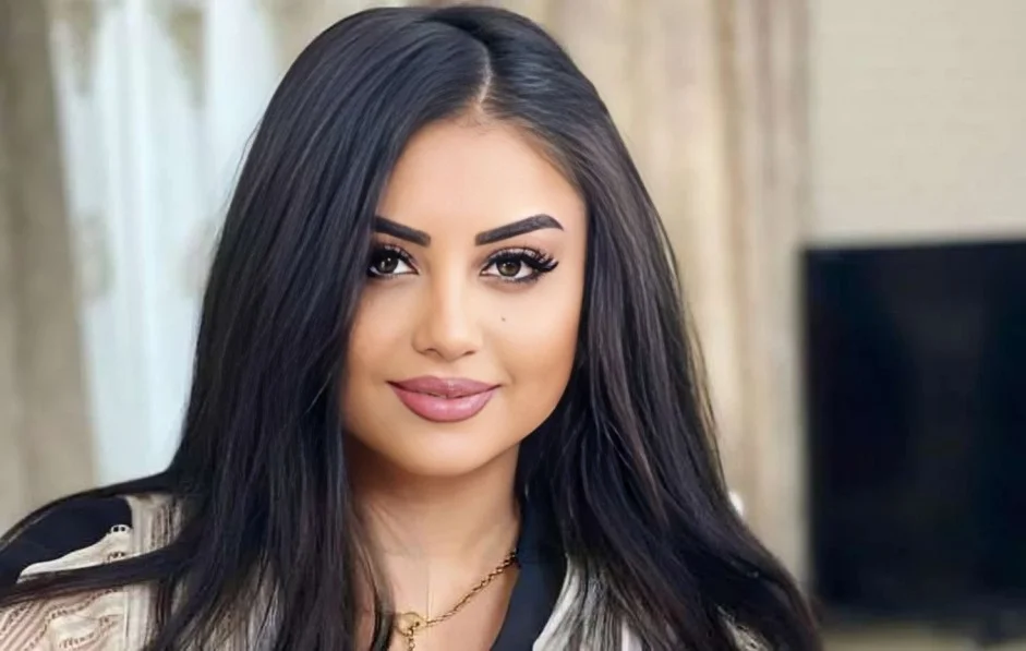 Aktrisa Xəyalə gözəlliyi ilə heyran etdi - Foto