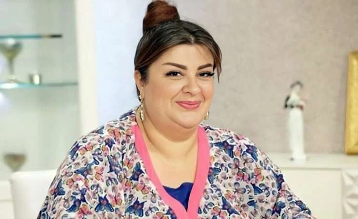 Aktrisa Xuraman ayrıldığı əri ilə belə barışdı - Video