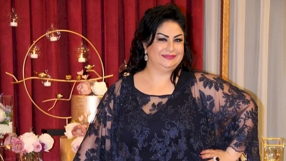 Almaz Ələsgərli elə dəyişdi ki, tanımadılar: Cavan qıza oxşadı - Video