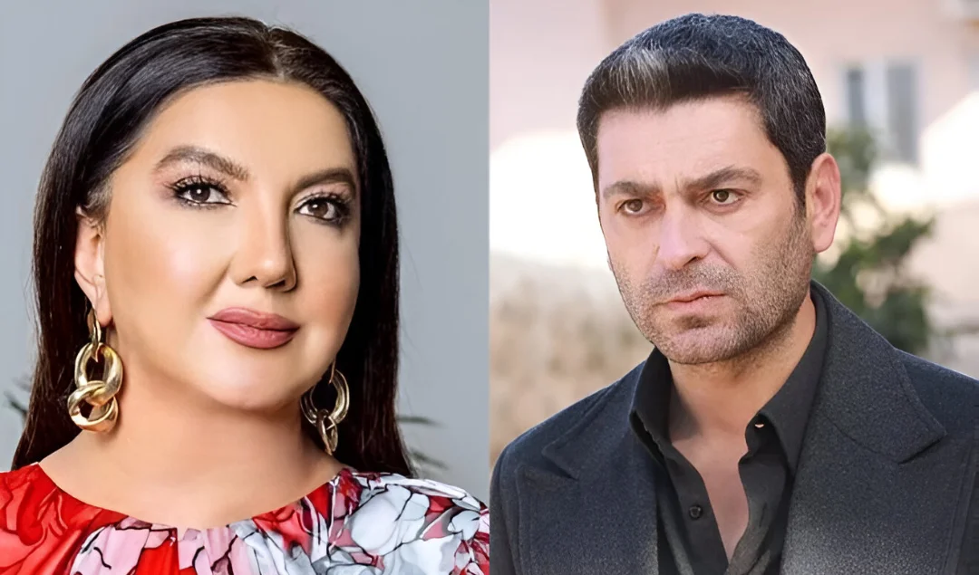 Arvadı canımı boğazıma yığıb! – Nazilə Səfərli üsyan etdi