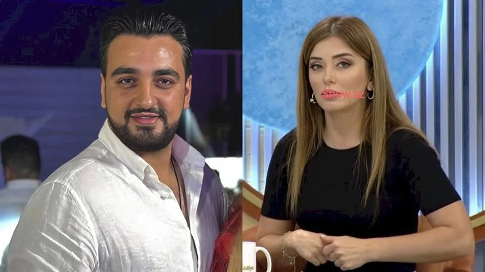 ATV-nin efirində Bayram Nurlu barədə müzakirə qalmaqal saldı - VİDEO