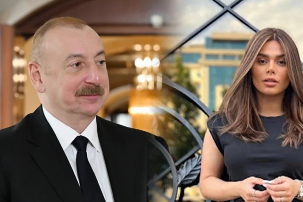 Aysun İsmayılova İlham Əliyevə müraciət etdi