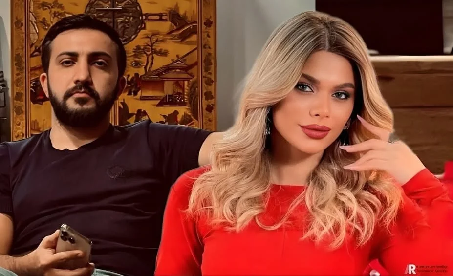 Aysunun keçmiş əri 3-cü dəfə evlənir: Görün xanım kimdir - Şok - Foto