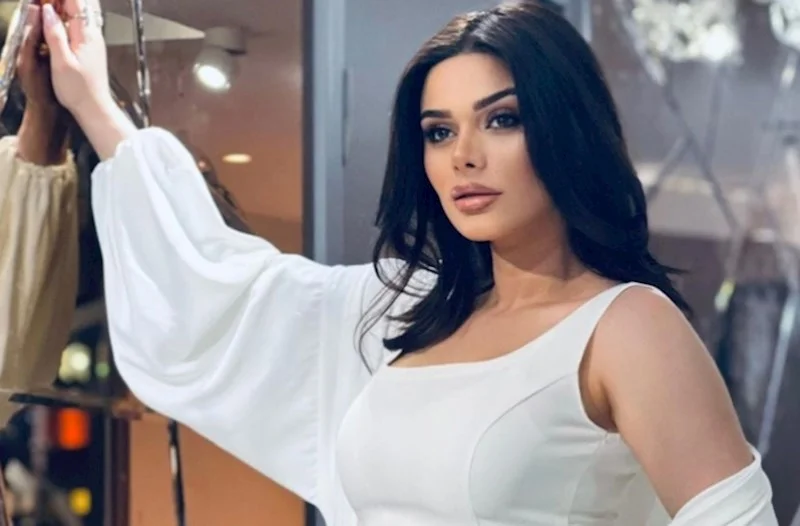 Bəziləri kimi hər gün bir sevgili dəyişmirəm – Aysun