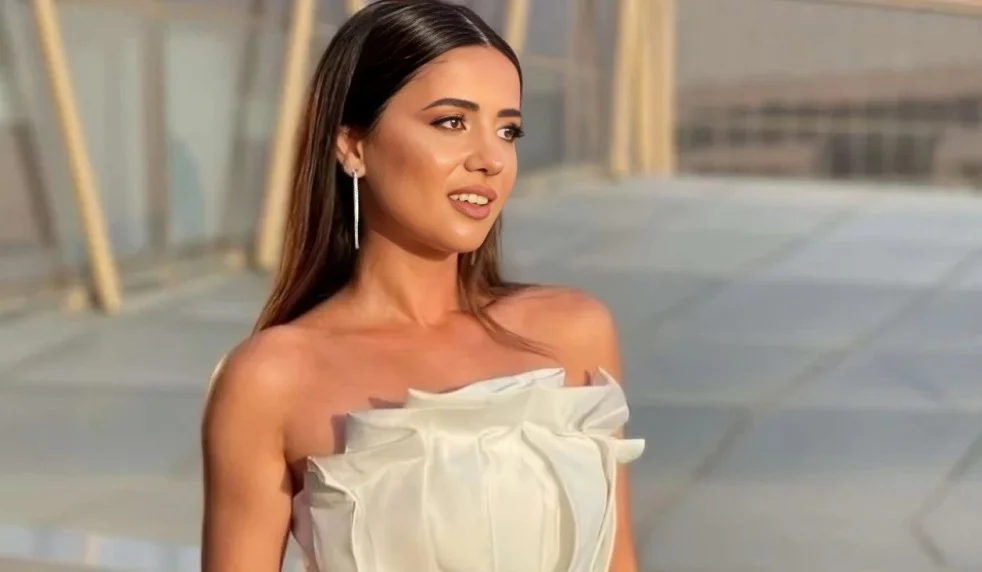 Bığıburma kişi olmalıdır, başqa görünüşdə bəyənmirəm - Zarina istədiyi kişidən danışdı