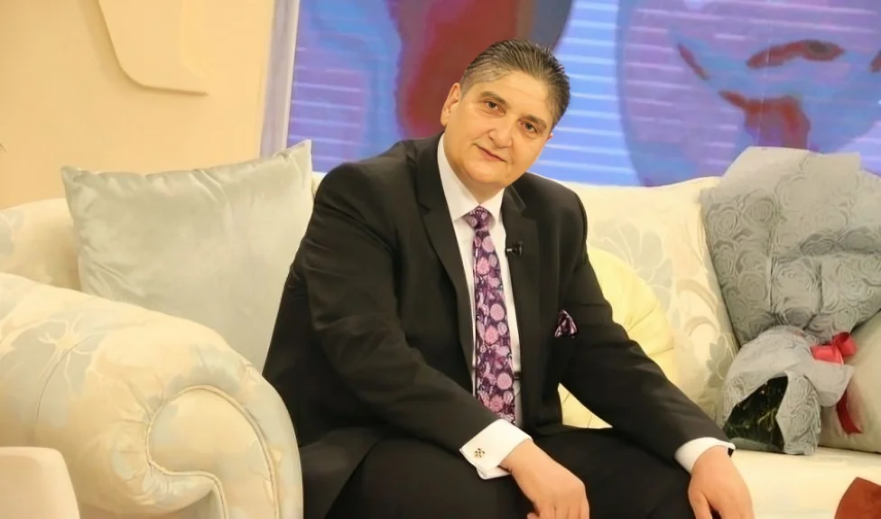 Xalq artistinin qadınla xoş olmayan görüntüləri yayıldı – Şok video