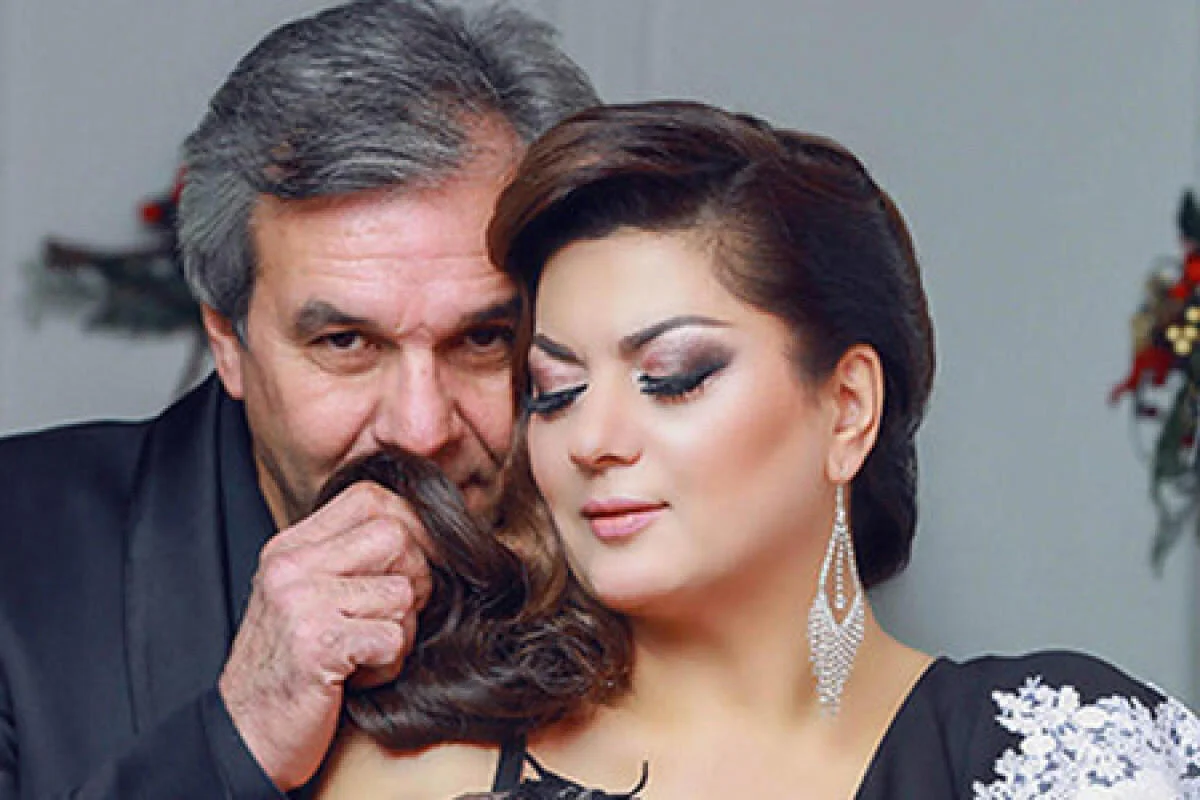 Biz öləndən sonra sevgimiz dillərə dastan olacaq, bizə heykəl qoyacaqlar - Təranə Qumral