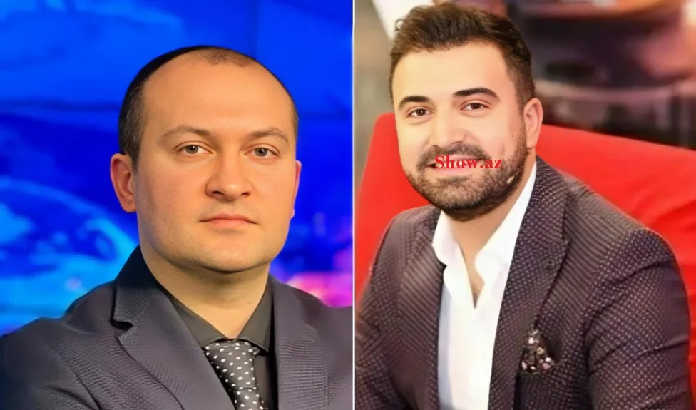 Bu məşhurların qohum olduğunu bilirdiniz? - Onlar qardaş imiş - Foto