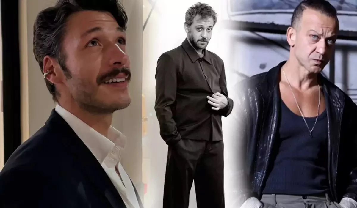 “Çukur”un aktyorları “Azərbaycan oğluyam” mahnısını sifariş edib rəqs etdilər - Video