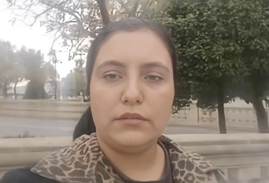 Deputatın qızının qalmaqallı görüntüləri yayıldı: Şok iddia - Video