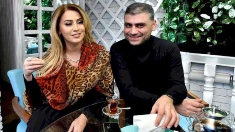 Əkbər: Rozadan başqa heç bir müğənni ilə evlənməzdim