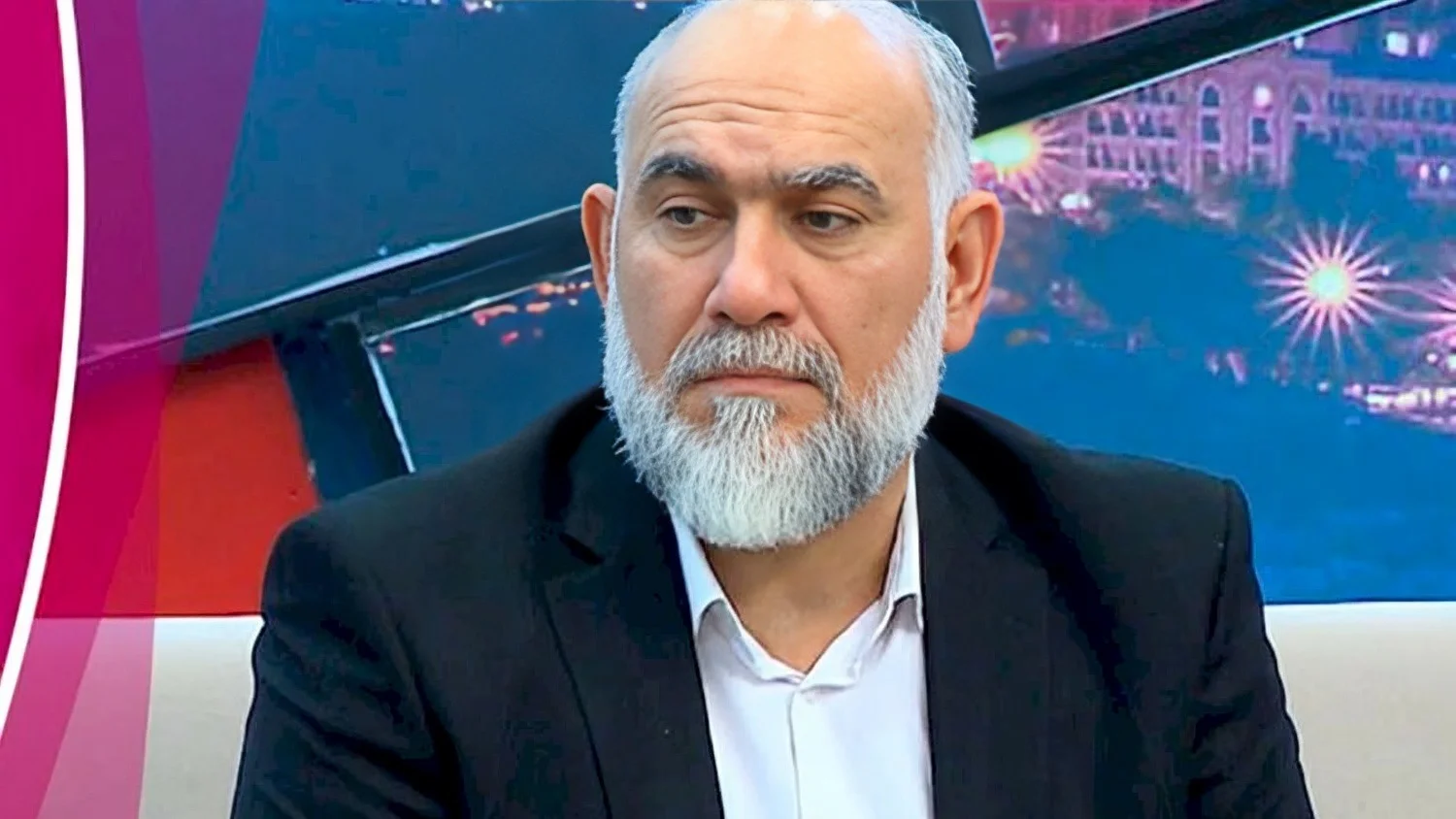 Elşən Xəzər Azərbaycandan getdi - Bu ölkəyə köçdü