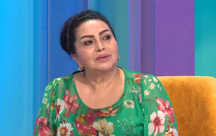 Əməkdar artisti öldürmək istəyiblər: Şok - Video