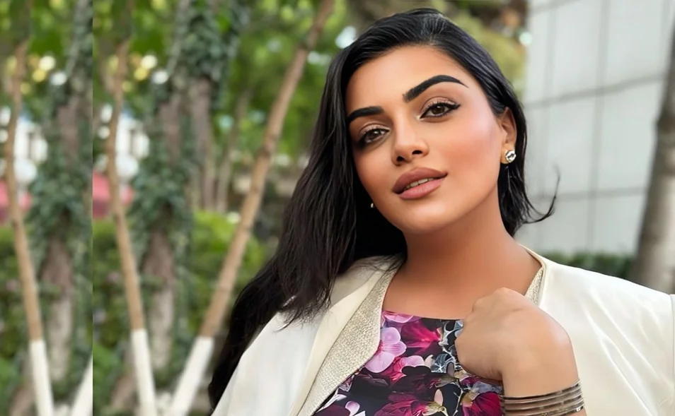 Ərəb şeyxindən azərbaycanlı müğənniyə şok təklif - Şeyxin diqqətini nə çəkib