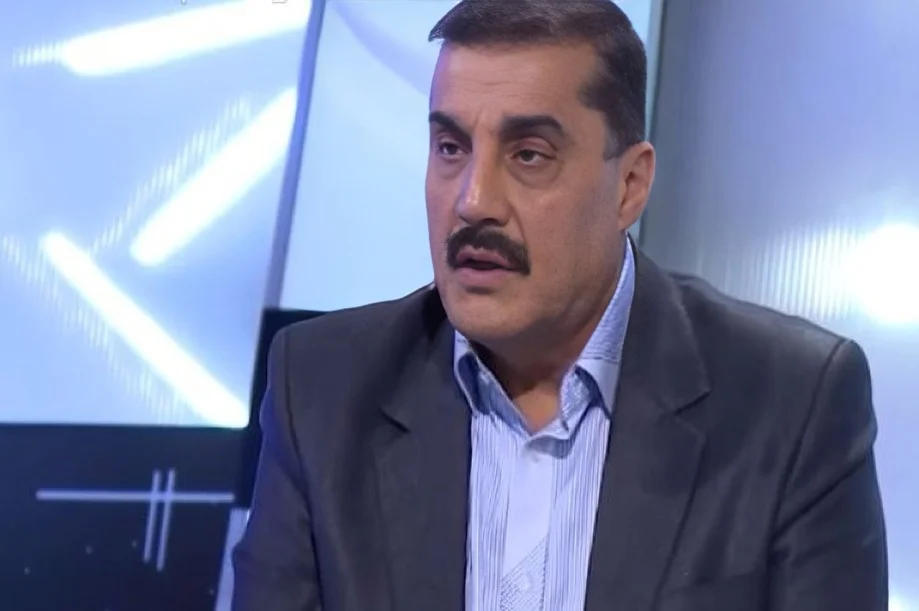 Əxlaqsızlıq üstündə tutulan Qorxmazın bacısı imiş? -Şok açıqlama