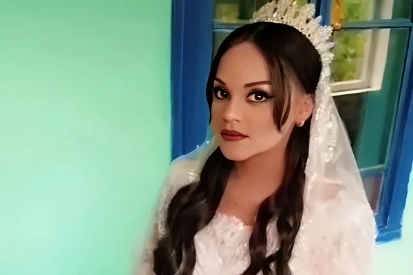 Faciəli şəkildə ölən Şövqiyyə barədə təsirli fakt - Foto