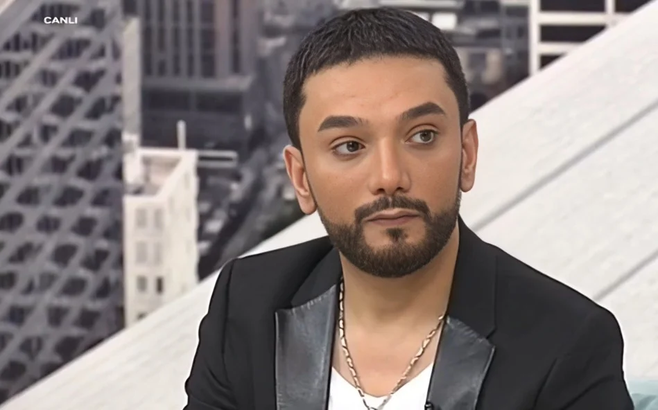 Faiqin kəbinli arvadı var imiş - Şok etiraf