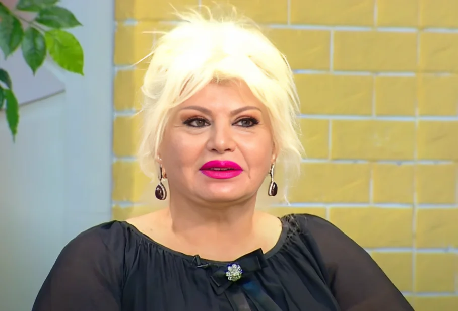 Həyat yoldaşı adamı qocaldır - Əməkdar artist