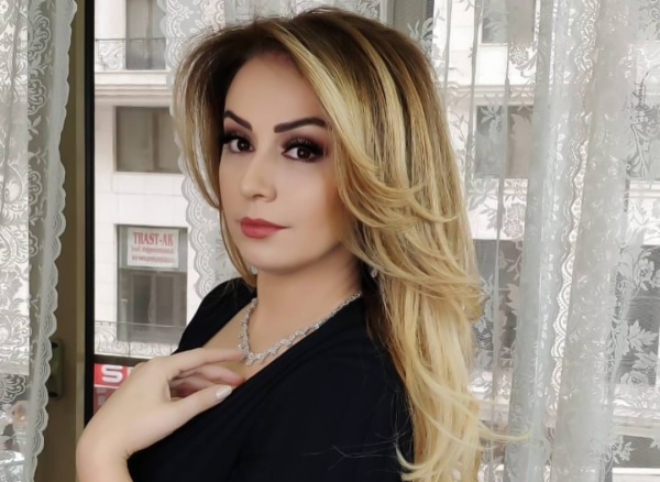 Roza Zergerli