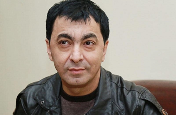 Aslan Huseynov