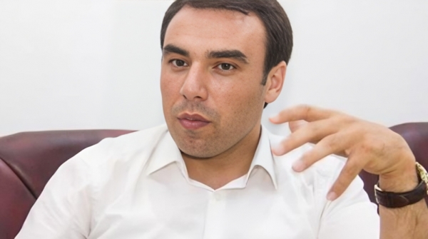 Ilkin Ehmedov