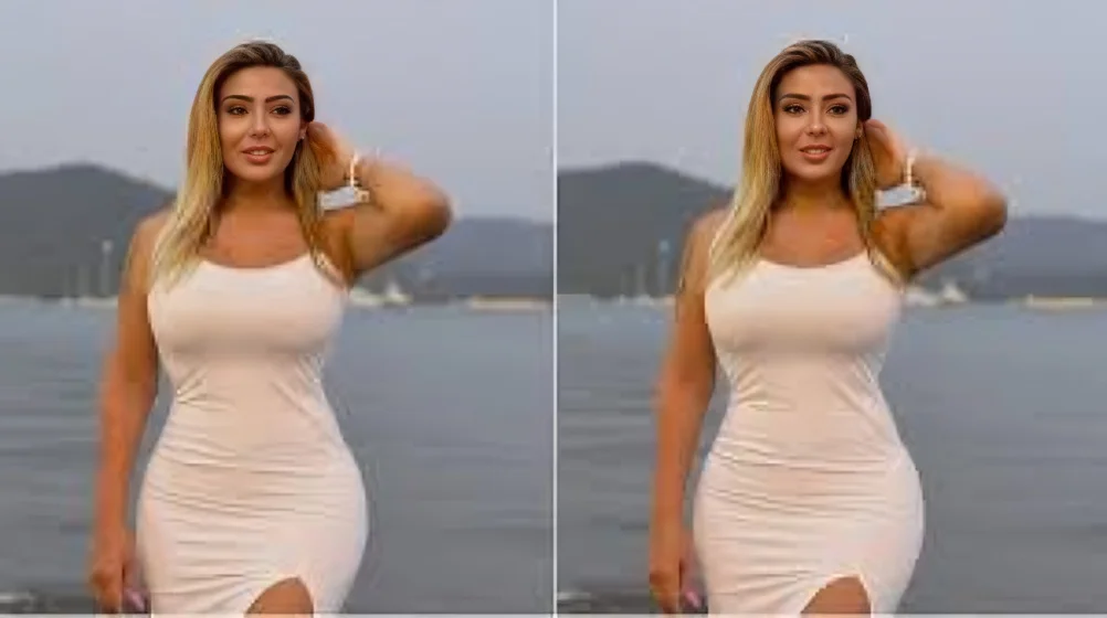 Kasıb oğlana ərə getmərəm - Rəqqasədən sərt açıqlama