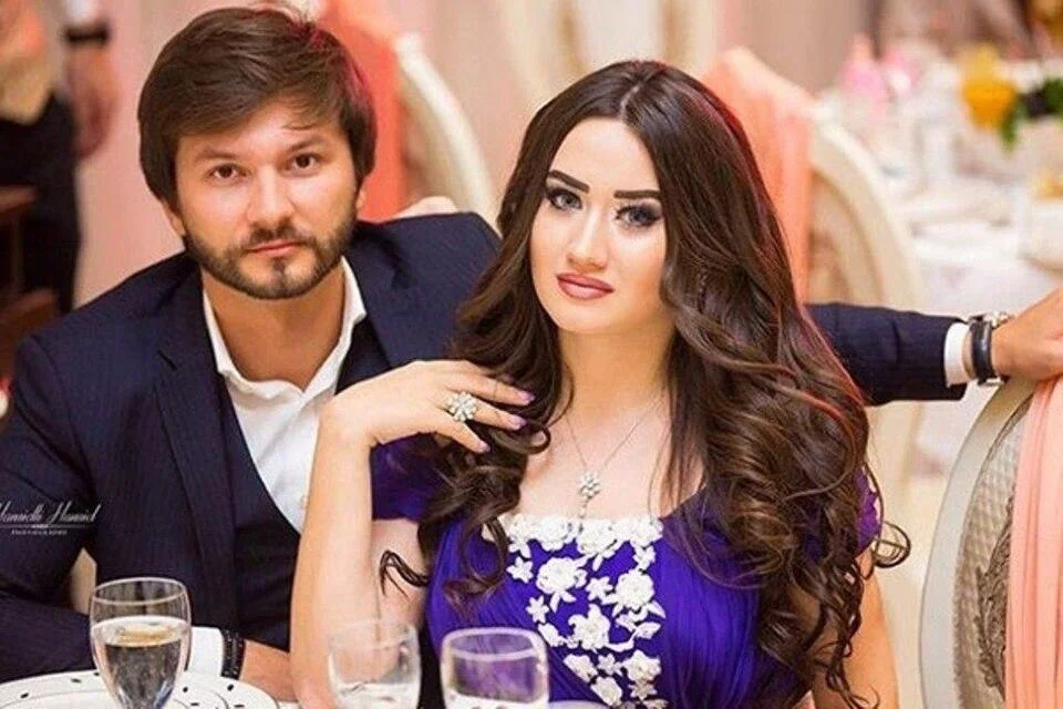 Keçmiş həyat yoldaşı Ayselə söz atdı: 