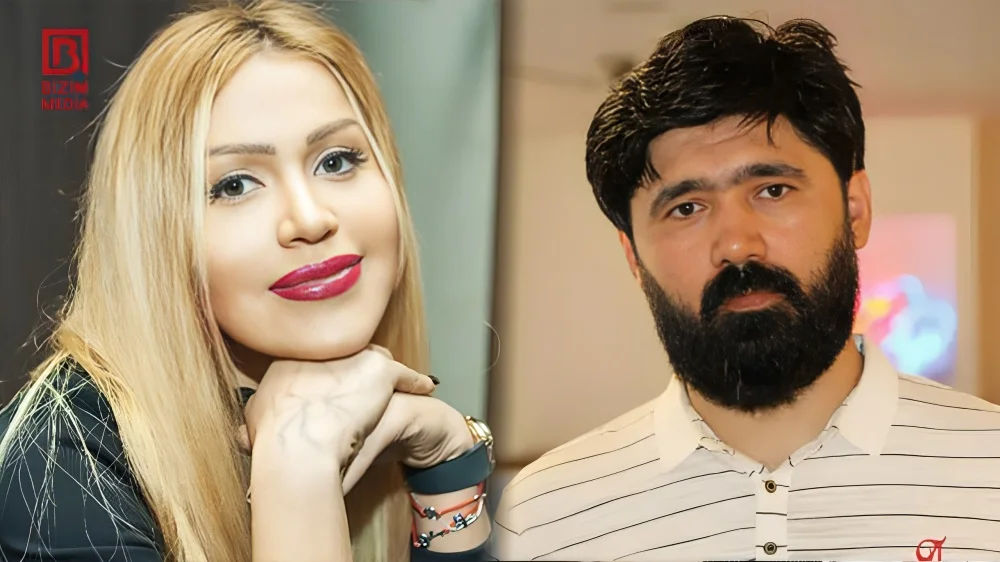 Kəramətdən Rəqsanənin həbsinə şok reaksiya