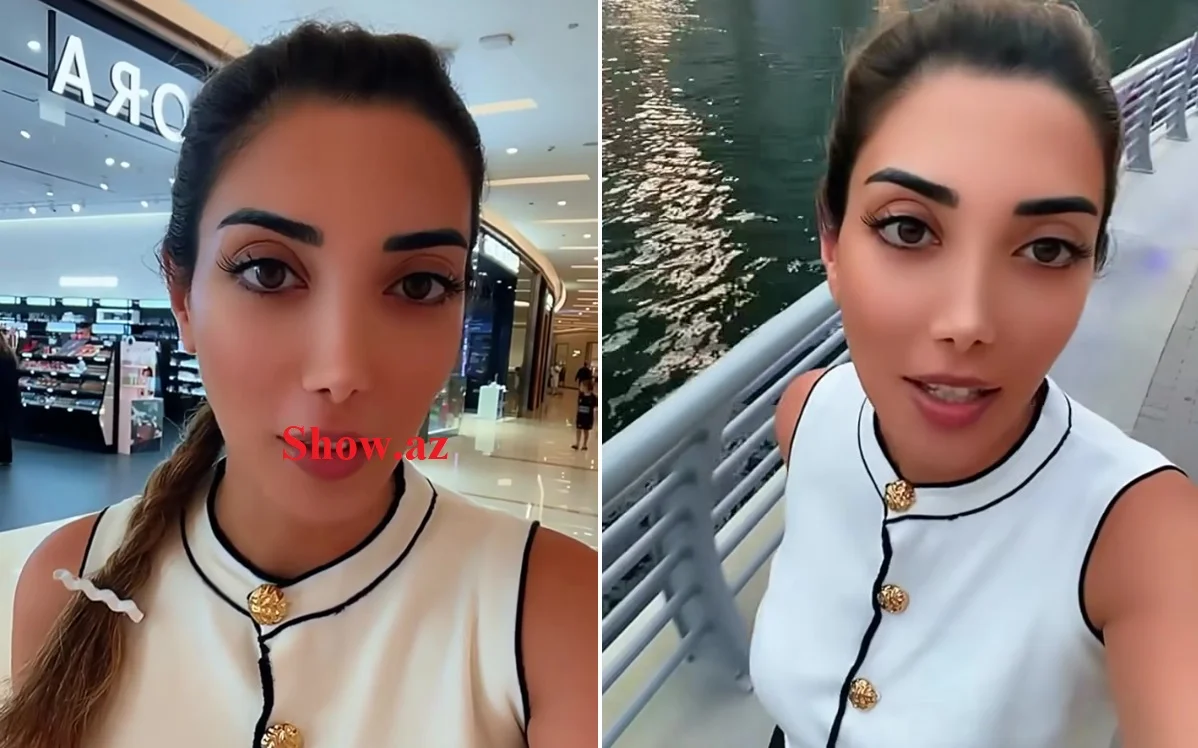 Kişi o adamdır ki sevgilisi deyən kimi pul göndərir - Qalmaqallı sözlər