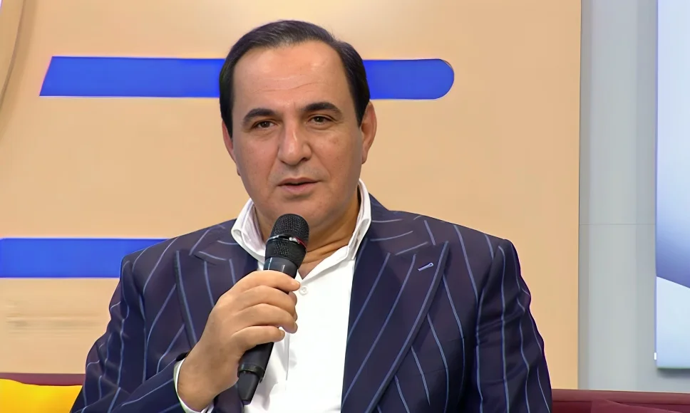Manaf Ağayev kimdir? - Müğənnilərə ev alan, “blatnoy oğlan”