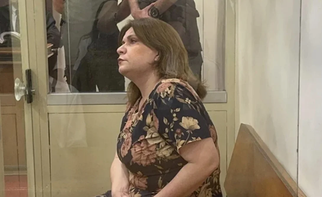 Məhkəmədə şeir dedi, hakim əsəbiləşdi