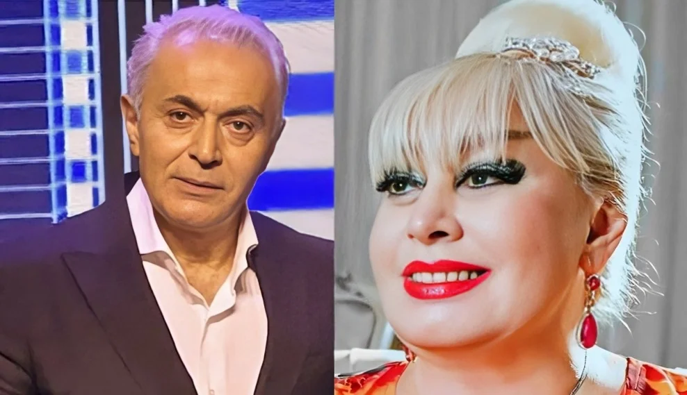 Məşhur aktyor İlhamə Quliyeva ilə sevgili olub? - Şok açıqlama