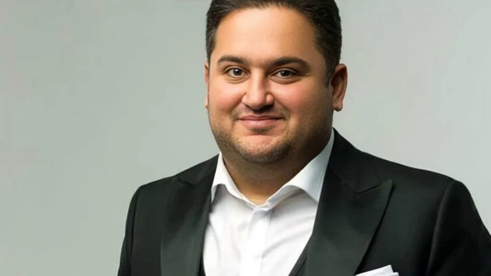 Slider şəkli