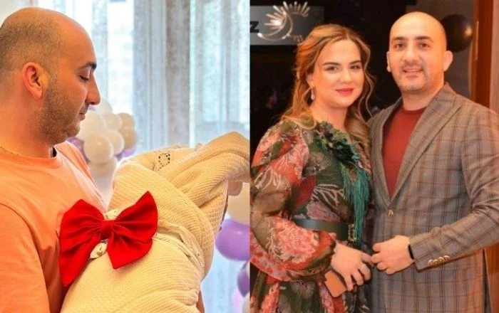 Nicat gec ata olmasından danışdı: “Sual verirlər ki, “sənə halaldır, 6 il necə gözlədiniz?”