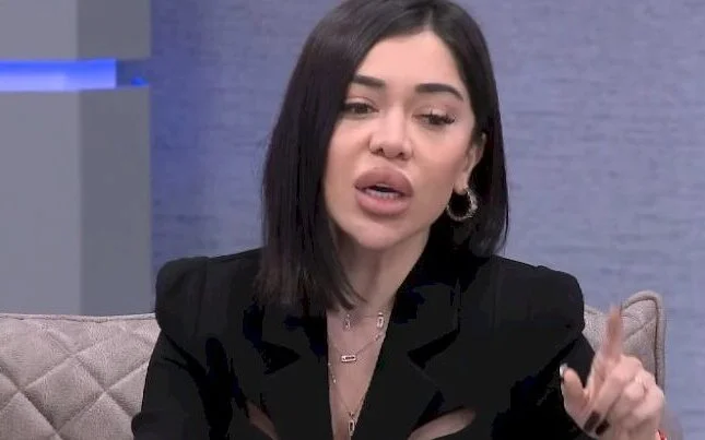 Nigar Fərhad ölümlə üz-üzə qalıb