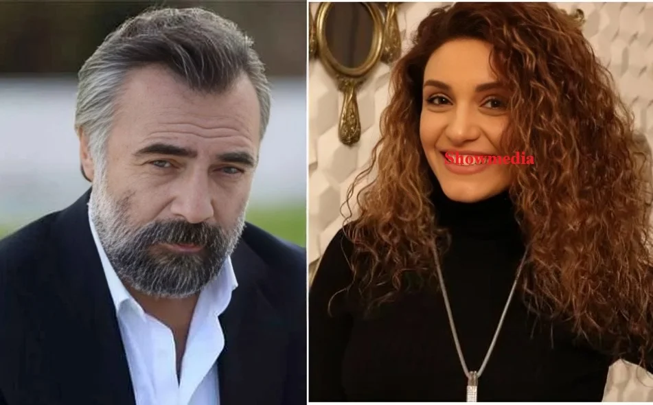 Oktay Kaynarca Çinarəyə evlilik təklif edib - Müğənnindən təklifə şok cavab