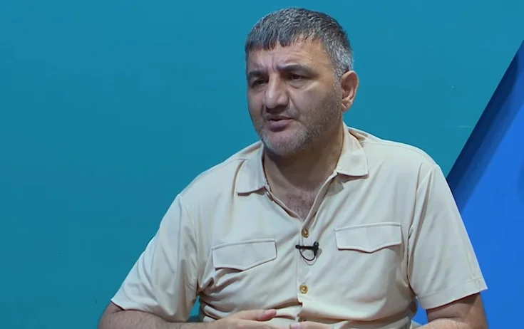 Övladım olmasa da, həyat yoldaşımdan ayrılmaram - Tanınmış meyxanaçı