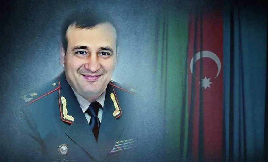 Polad Həşimovun şəhid olmağından 5 il ötür