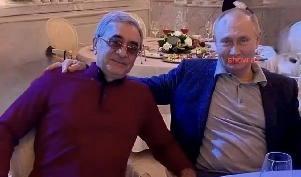 Putinin yaxın dostu İlham Rəhimovdan təcili açıqlama: Bunu edəcəm - İşin gedişatı dəyişir