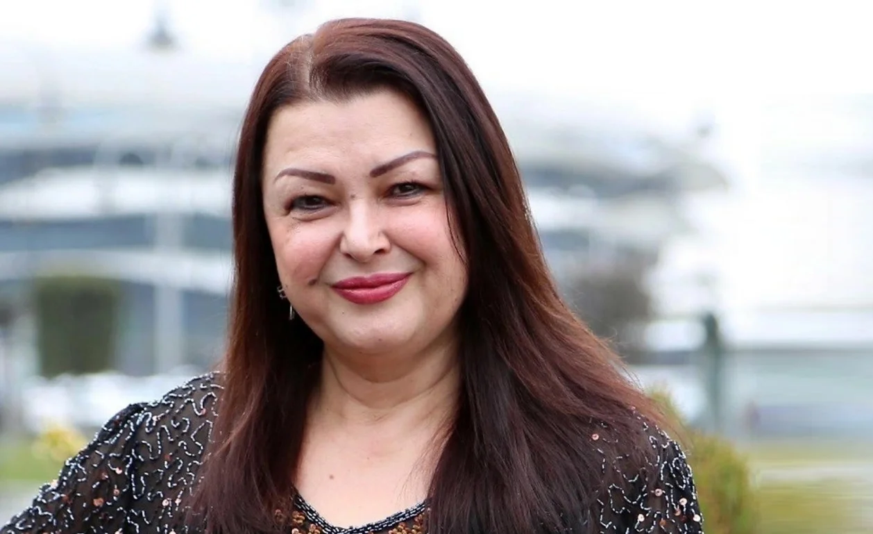 &quot;Qələt elədim 1 dəfə öpüşdüm&quot; - Xalq artisti bu hərəkətinə görə peşman olub