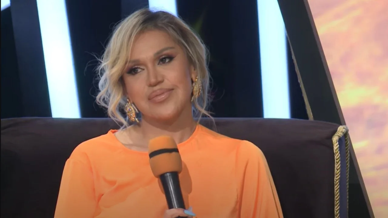 Rəqsanə 520 min dolları görün kimdən və niyə alıb - Yeni detallar